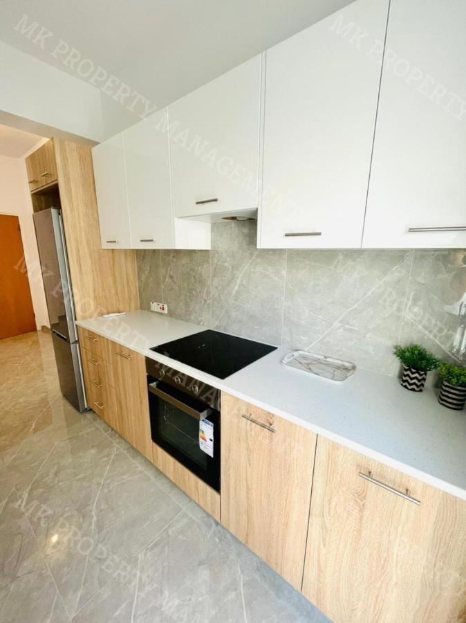 Apartament Coastal Getaway Larnaca Zewnętrze zdjęcie