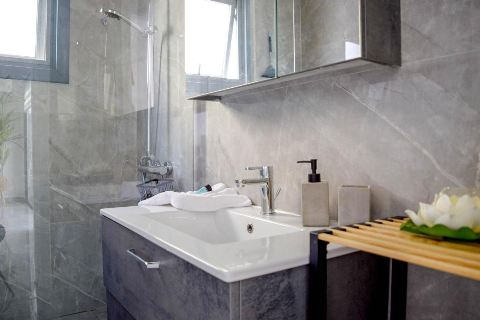 Apartament Coastal Getaway Larnaca Zewnętrze zdjęcie