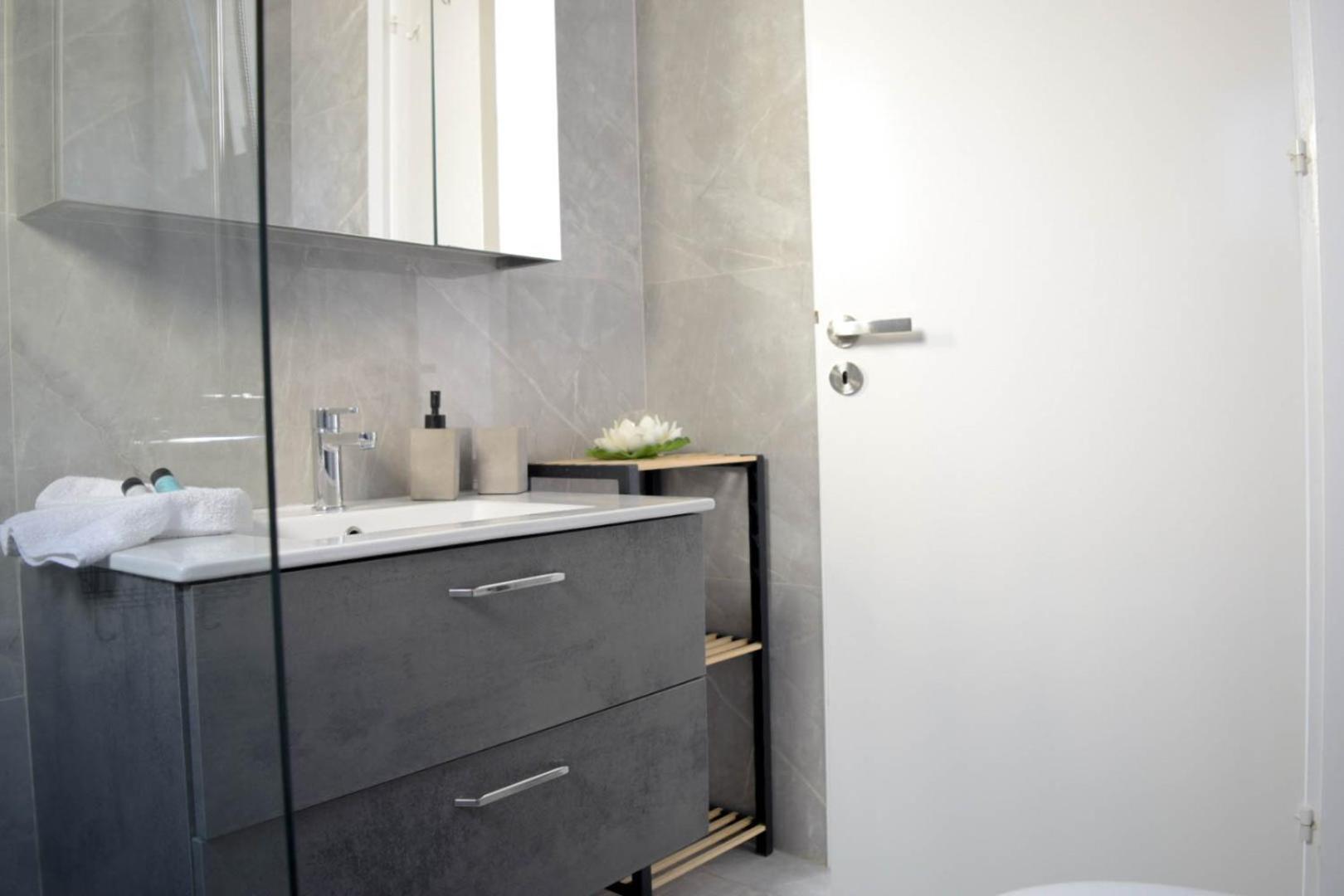 Apartament Coastal Getaway Larnaca Zewnętrze zdjęcie
